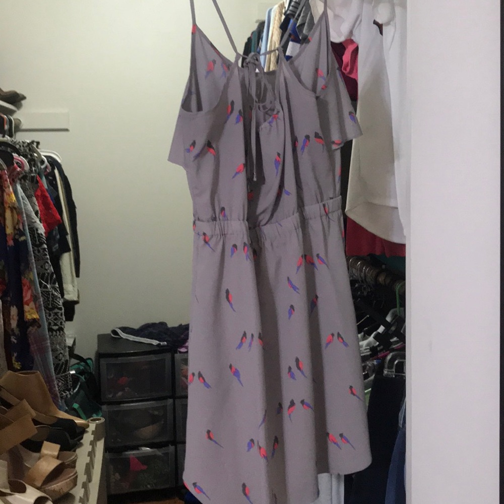 Spring dress - Picture 2 of 6